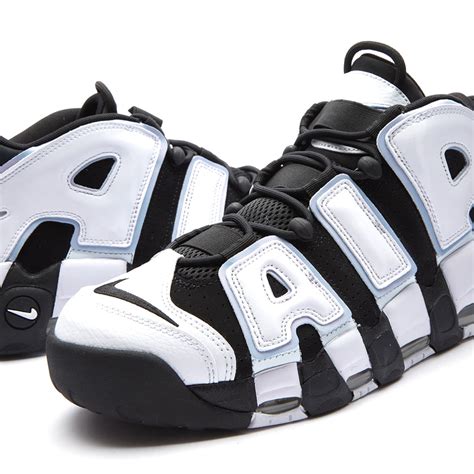 Nike Air more uptempo 96